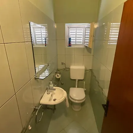 Mare Apartmán *