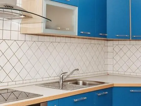 Apartmán Mare