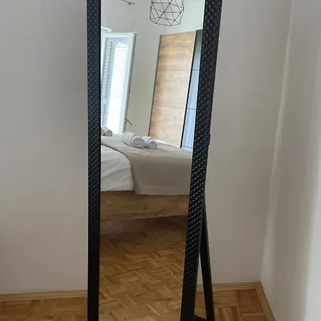 Mare Apartmán