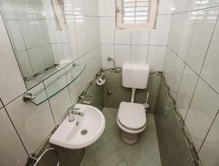 Mare Apartmán Zadar