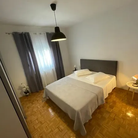 Mare Apartment Zadar