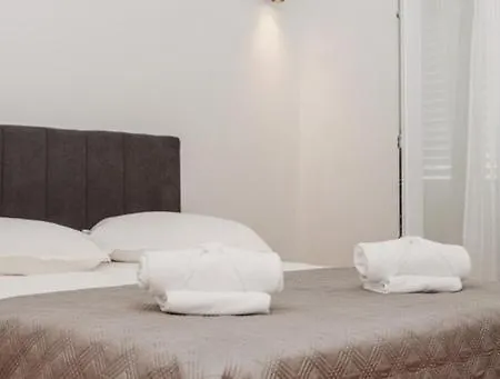 Mare Apartmán Zadar