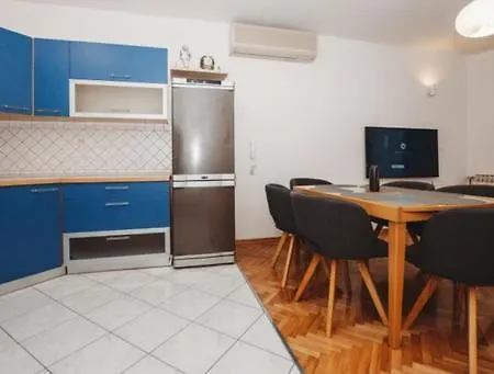 Mare Apartment Zadar