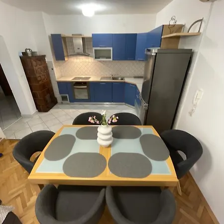 Apartmán Mare *