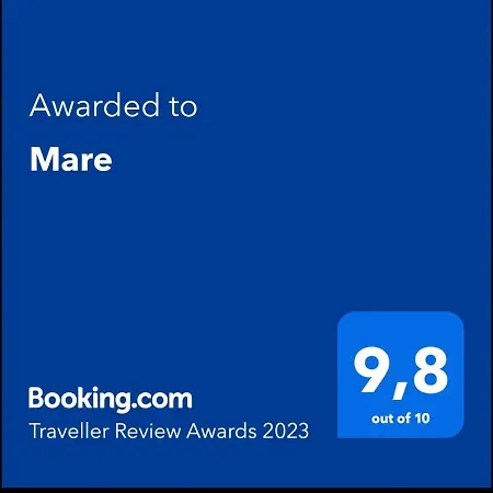 Apartment Mare *