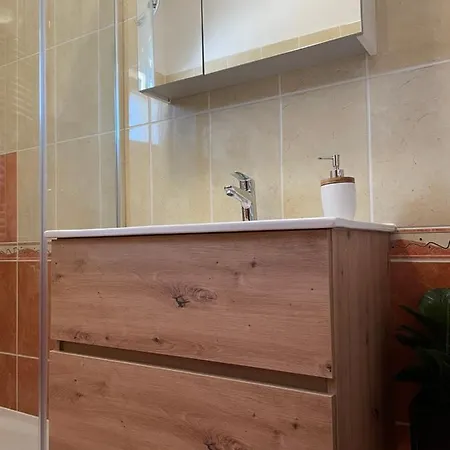 Mare Apartmán Zadar