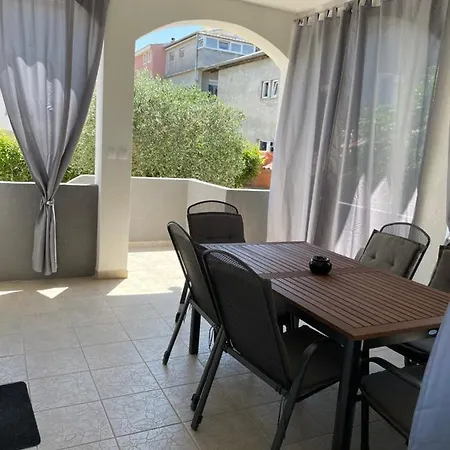 Mare Apartmán