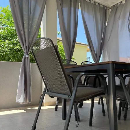 Apartment Mare Zadar