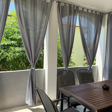 Apartment Mare Zadar